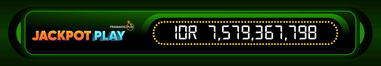 JOS186 Jackpot